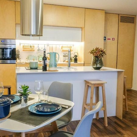 Vintage Porto Apartment Bagian luar foto