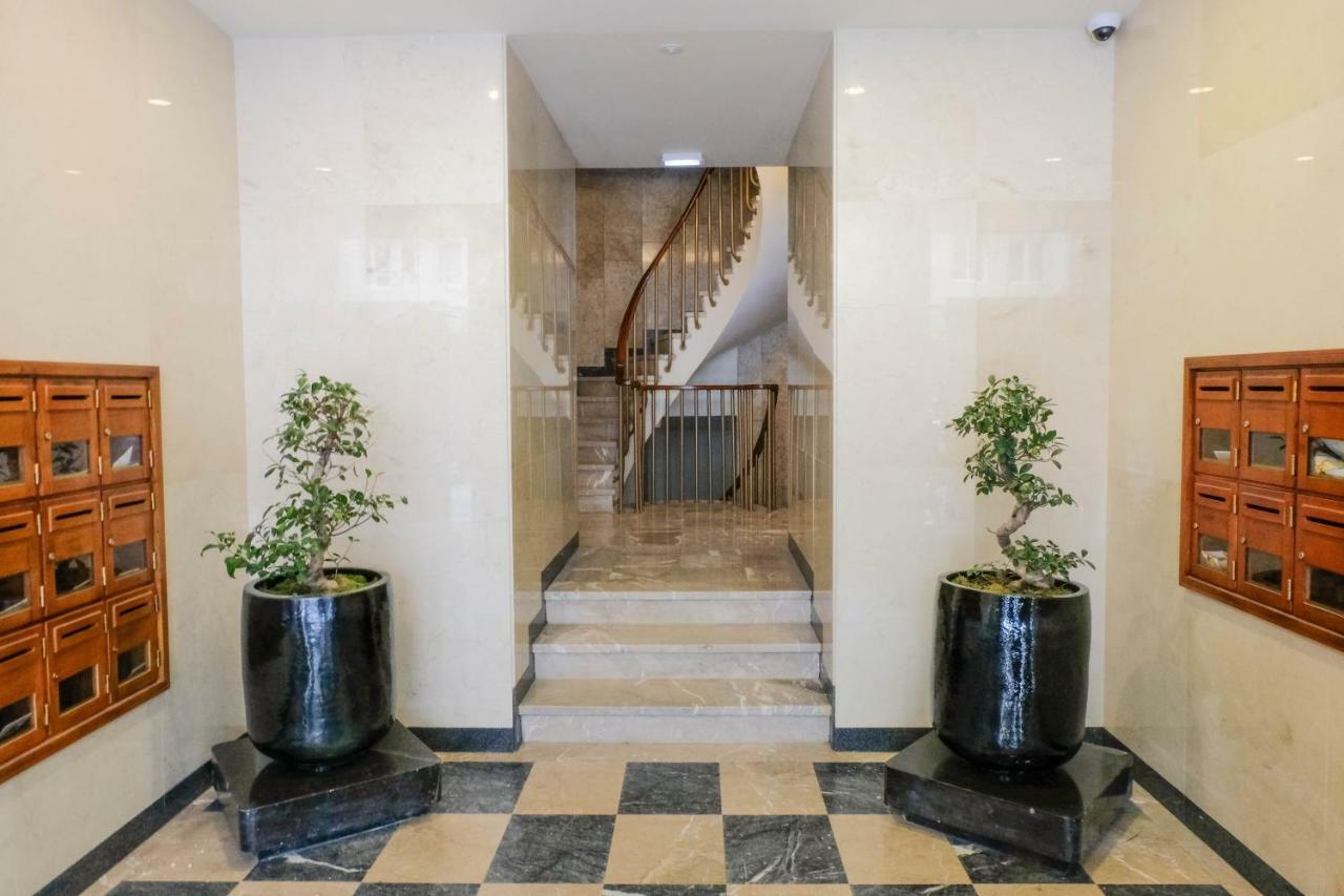 Vintage Porto Apartment Bagian luar foto
