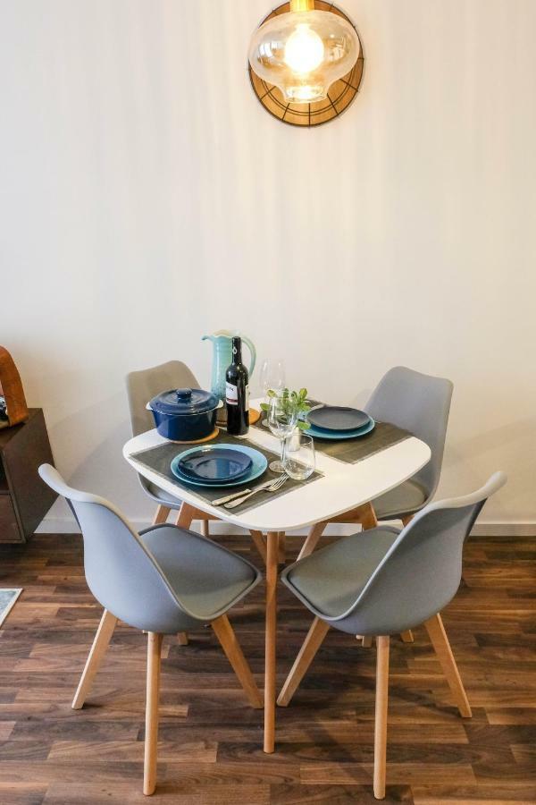 Vintage Porto Apartment Bagian luar foto