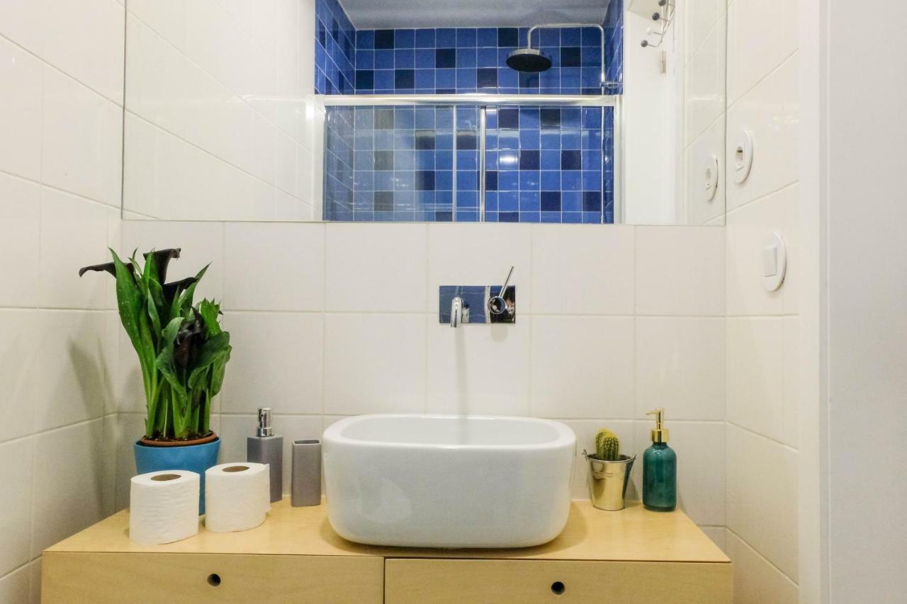 Vintage Porto Apartment Bagian luar foto
