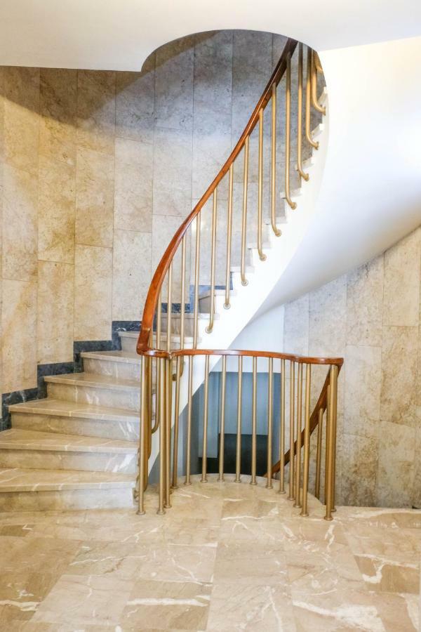 Vintage Porto Apartment Bagian luar foto